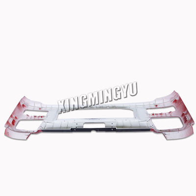Montura do pára-choque dianteiro H483100000132 Para peças de camião Auman GTL Foton