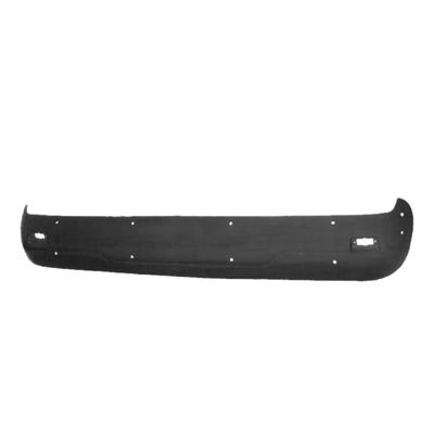 1312865 Sunvisor para DAF CF65 CF75 CF85 DAF CF série Kit de plástico Camião Peças sobressalentes