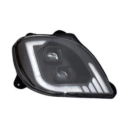 1857530 1857531 Retrofit Farol LED Para DAF CF450 CF460 CF série de caminhões de reposição