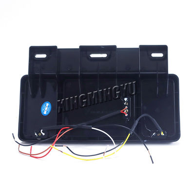 8-94178619-0 Serviços OEM Peças de carroceria de caminhão Luzes traseiras para ISUZU