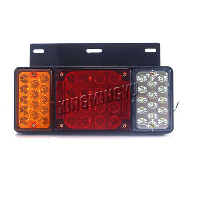 8-94178619-0 Serviços OEM Peças de carroceria de caminhão Luzes traseiras para ISUZU