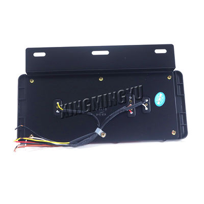 8-94178619-0 Serviços OEM Peças de carroceria de caminhão Luzes traseiras para ISUZU