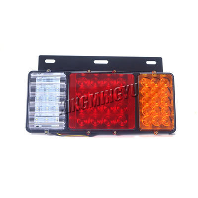 8-94178619-0 Serviços OEM Peças de carroceria de caminhão Luzes traseiras para ISUZU