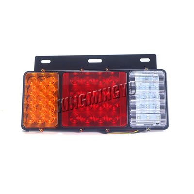 8-94178619-0 Serviços OEM Peças de carroceria de caminhão Luzes traseiras para ISUZU