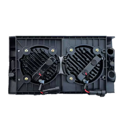 1660960 1660961 1725270 1725271 Luz de nevoeiro LED para camião DAF CF XF Peças sobressalentes Peças de carroceria