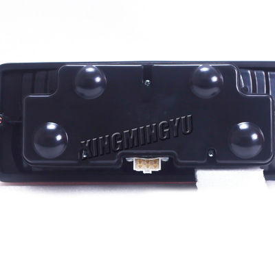 Lâmpadas traseiras automáticas OEM 3773910Q15 3773920Q15 Lâmpadas traseiras para caminhão JAC