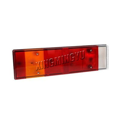 1272653 1440214 Lâmpada traseira para carroceria DAF LF XB CF XF