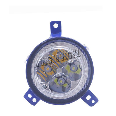 Lâmpadas automáticas OEM H73-4116030A1 Luz de nevoeiro para caminhão Chenglong Lâmpada nova