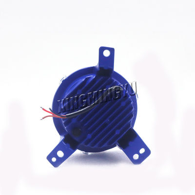 Lâmpadas automáticas OEM H73-4116030A1 Luz de nevoeiro para caminhão Chenglong Lâmpada nova