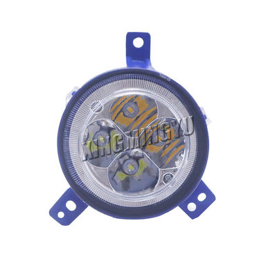 Lâmpadas automáticas OEM H73-4116030A1 Luz de nevoeiro para caminhão Chenglong Lâmpada nova