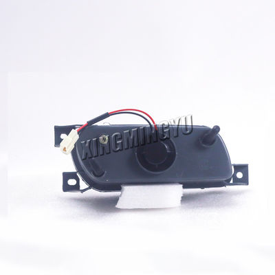 Lâmpadas traseiras automáticas OEM 3711930E800 3711940E800 Luz de nevoeiro para caminhão JAC nova lâmpada