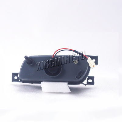 Lâmpadas traseiras automáticas OEM 3711930E800 3711940E800 Luz de nevoeiro para caminhão JAC nova lâmpada