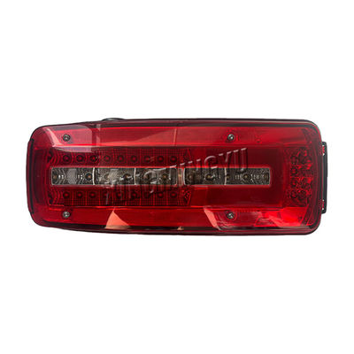 1981861 1981862 1981864 2007613 2007614 2007616 Lâmpada traseira de luz traseira LED