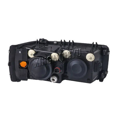 1641742 1641743 1743684 1743685 1699300 1699301 Lâmpada de cabeça para camião DAF XF95 XF105 Peças sobressalentes