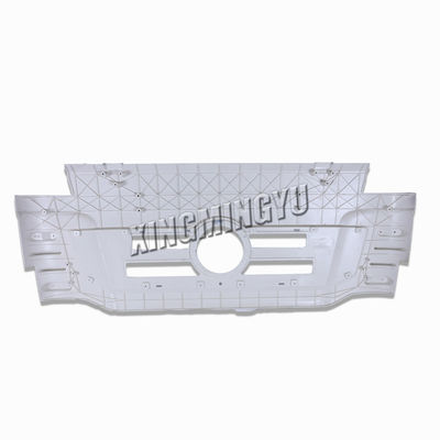 DZ15221110015 Painel frontal para peças de carroçaria de camião Shacman H3000