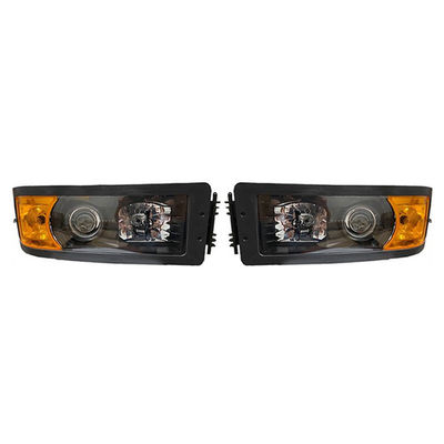 81251016289 81251016290 Farol para caminhão F2000 MAN Peças para caminhão 81251016291 81251016292