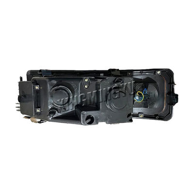 81251016289 81251016290 Farol para caminhão F2000 MAN Peças para caminhão 81251016291 81251016292