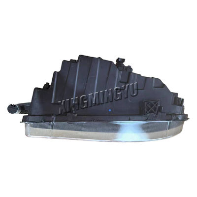 81251016522 81251016521 Lâmpada de nevoeiro LED para MAN TGX TGS TGM TGL TGA Modificação Peças e acessórios para camiões de reposição