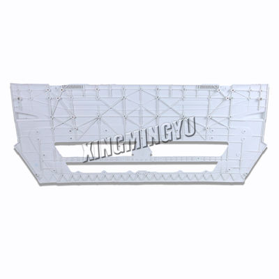 WG1662115010 Painel para peças sobressalentes de carroçaria de camião Howo T5G