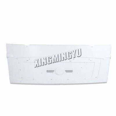 812W61110-0053 Painel frontal de camião para carroceria de camião Sinotuck Sitrak Partes sobressalentes