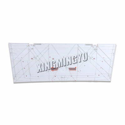 812W61110-0053 Painel frontal de camião para carroceria de camião Sinotuck Sitrak Partes sobressalentes