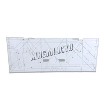 812W61110-0053 Painel frontal de camião para carroceria de camião Sinotuck Sitrak Partes sobressalentes