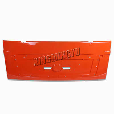 812W61110-0053 Painel frontal de camião para carroceria de camião Sinotuck Sitrak Partes sobressalentes