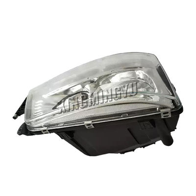 81251016497 81251016496 Faróis de camião Para TGX MAN TGS Acessórios de camião