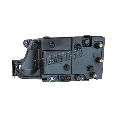 81251016497 81251016496 Lâmpada de cabeça LED Para TGS TGX MAN Peças de carroceria de camião