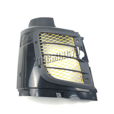 21689970 21689971 Quadro de faróis para Volvo Fmx Truck Head Lamp Panel Kit