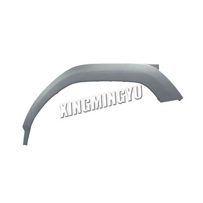 22434516 82610853 22434518 82610852 Brow Wheel For Volvo Fm4 Mudguard Extension Peças de carroceria de caminhões europeus