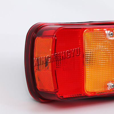 Lâmpada traseira para caminhão VOLVO FH FM