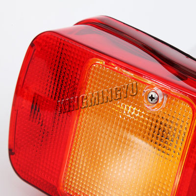 Lâmpada traseira para caminhão VOLVO FH FM