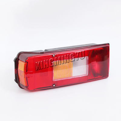 Lâmpadas traseiras para peças de carroceria de camiões VOLVO FH FM 20425720 20425729 20425730 20507625 20513087