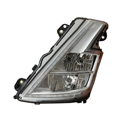 23752660 23752665 23752667 23752653 23752701 23752712 23752714 Lâmpada de cabeça Para VOLVO FH FH16 FM FMX Peças sobressalentes de carroceria de camião