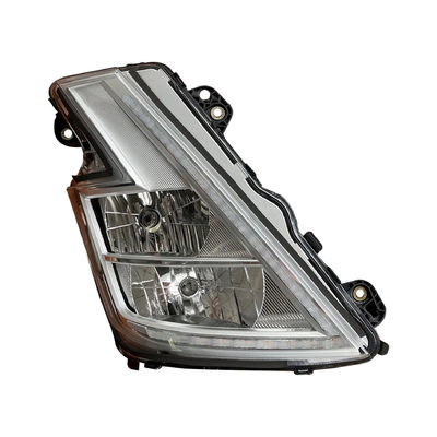 23752660 23752665 23752667 23752653 23752701 23752712 23752714 Lâmpada de cabeça Para VOLVO FH FH16 FM FMX Peças sobressalentes de carroceria de camião