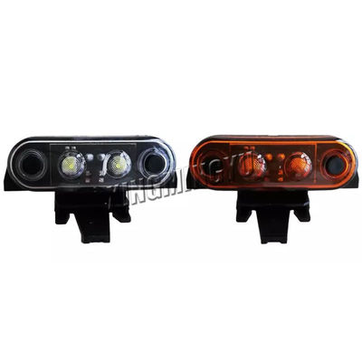 FH FM FMX NH VOLVO Peças de camião 21087346 82116545 22497125 Lâmpada de posição Lâmpada lateral