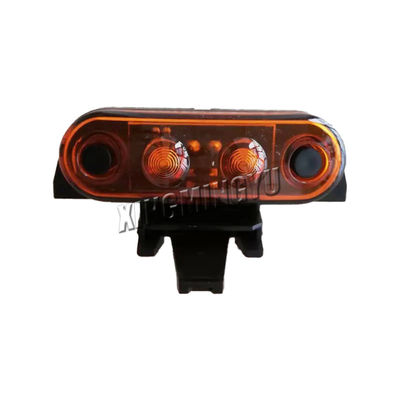 FH FM FMX NH VOLVO Peças de camião 21087346 82116545 22497125 Lâmpada de posição Lâmpada lateral