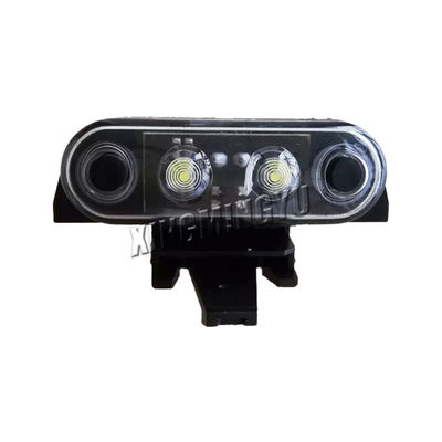 FH FM FMX NH VOLVO Peças de camião 21087346 82116545 22497125 Lâmpada de posição Lâmpada lateral