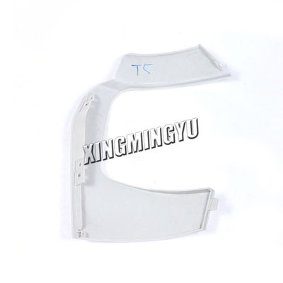 Fabrica T5G HOWO Peças de camião Parafuso frontal WG1664245004