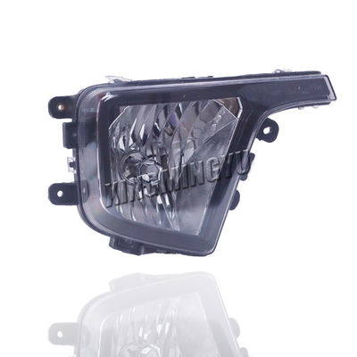 Luz de nevoeiro para caminhão Howo 2018 Peças sobressalentes de caminhão LG9704720027 LG9704720028