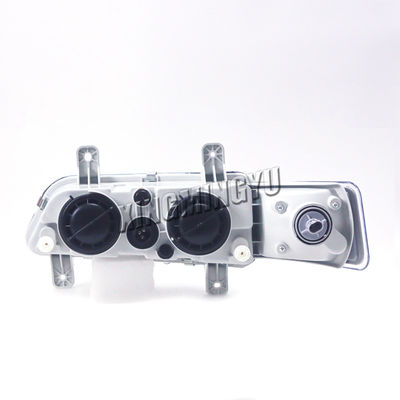 Lâmpada de nevoeiro de camião para camião Faw Jiefang J6 500P Peças sobressalentes 3712015-91W 3712020-91W