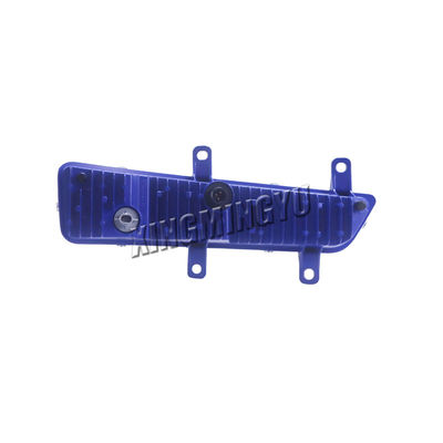 Lâmpada de nevoeiro de camião para camião Faw Jiefang J6 500P Peças sobressalentes 3712015-91W 3712020-91W