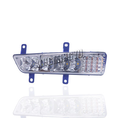 Lâmpada de nevoeiro de camião para camião Faw Jiefang J6 500P Peças sobressalentes 3712015-91W 3712020-91W
