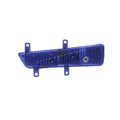 Lâmpada de nevoeiro de camião para camião Faw Jiefang J6 500P Peças sobressalentes 3712015-91W 3712020-91W
