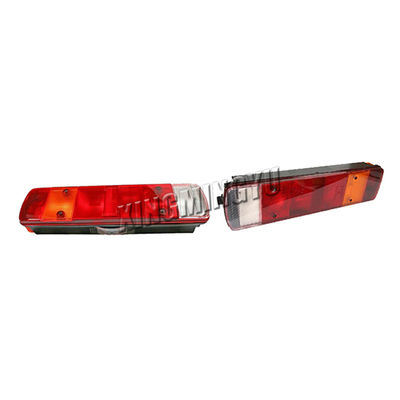 1387878 1436868 1504609 1387877 14368687 1504608 Lâmpada traseira para caminhão Scania Série 4 Peças sobressalentes