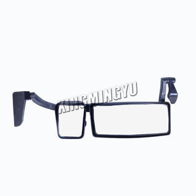 Sinotuck Howo 334 440 Truck Revisão Espelho de montagem WG1642777010 WG1642777020
