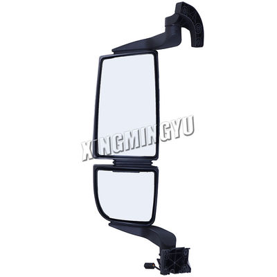 C7H Sitrak Peças sobressalentes Truck Review Espelho de montagem 712W63730-0051 712W63730-0055