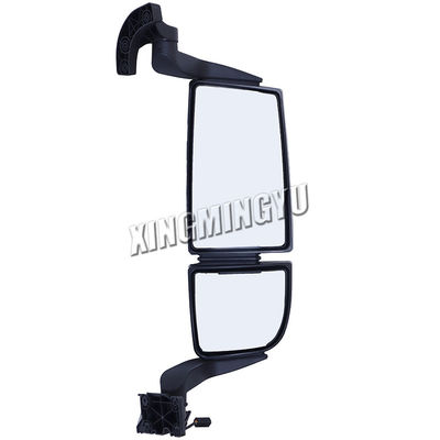 C7H Sitrak Peças sobressalentes Truck Review Espelho de montagem 712W63730-0051 712W63730-0055