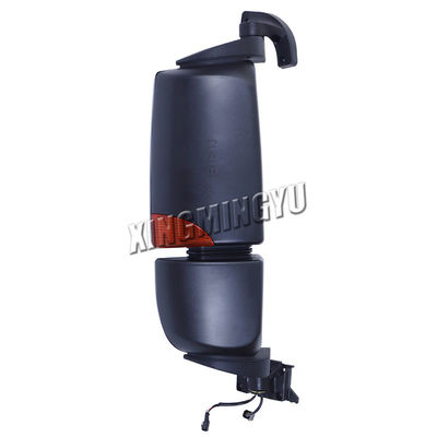 C7H Sitrak Peças sobressalentes Truck Review Espelho de montagem 712W63730-0051 712W63730-0055
